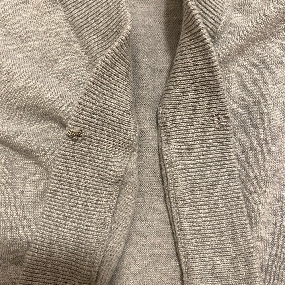 Crop Cardigan - Picture 3 of 5